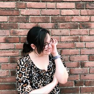 Meet your Posher, Allie